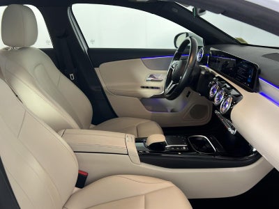 2022 Mercedes-Benz A-Class A 220