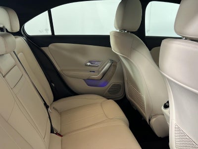 2022 Mercedes-Benz A-Class A 220