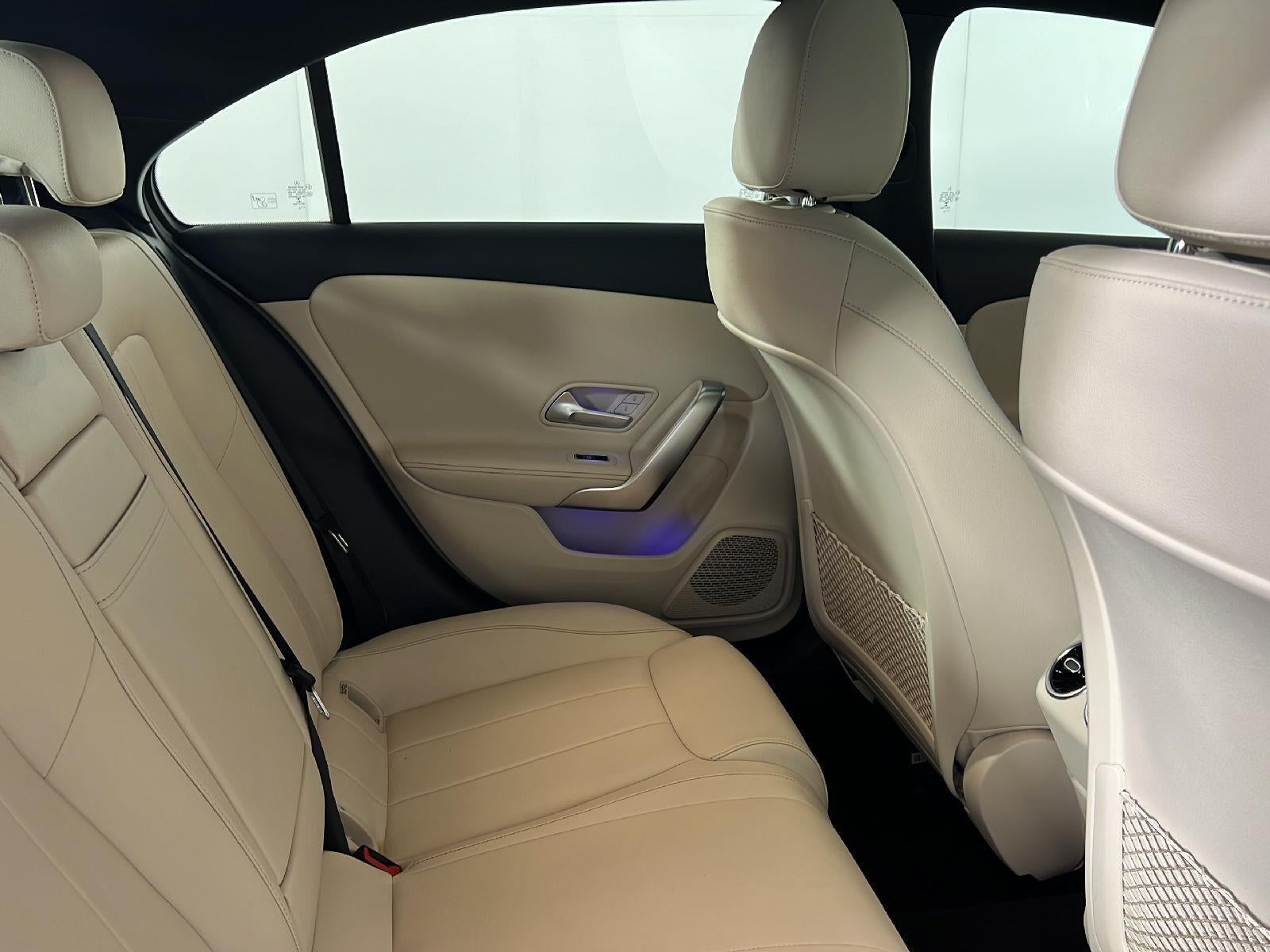 2022 Mercedes-Benz A-Class A 220