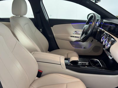 2022 Mercedes-Benz A-Class A 220
