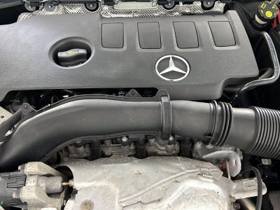 2022 Mercedes-Benz A-Class A 220