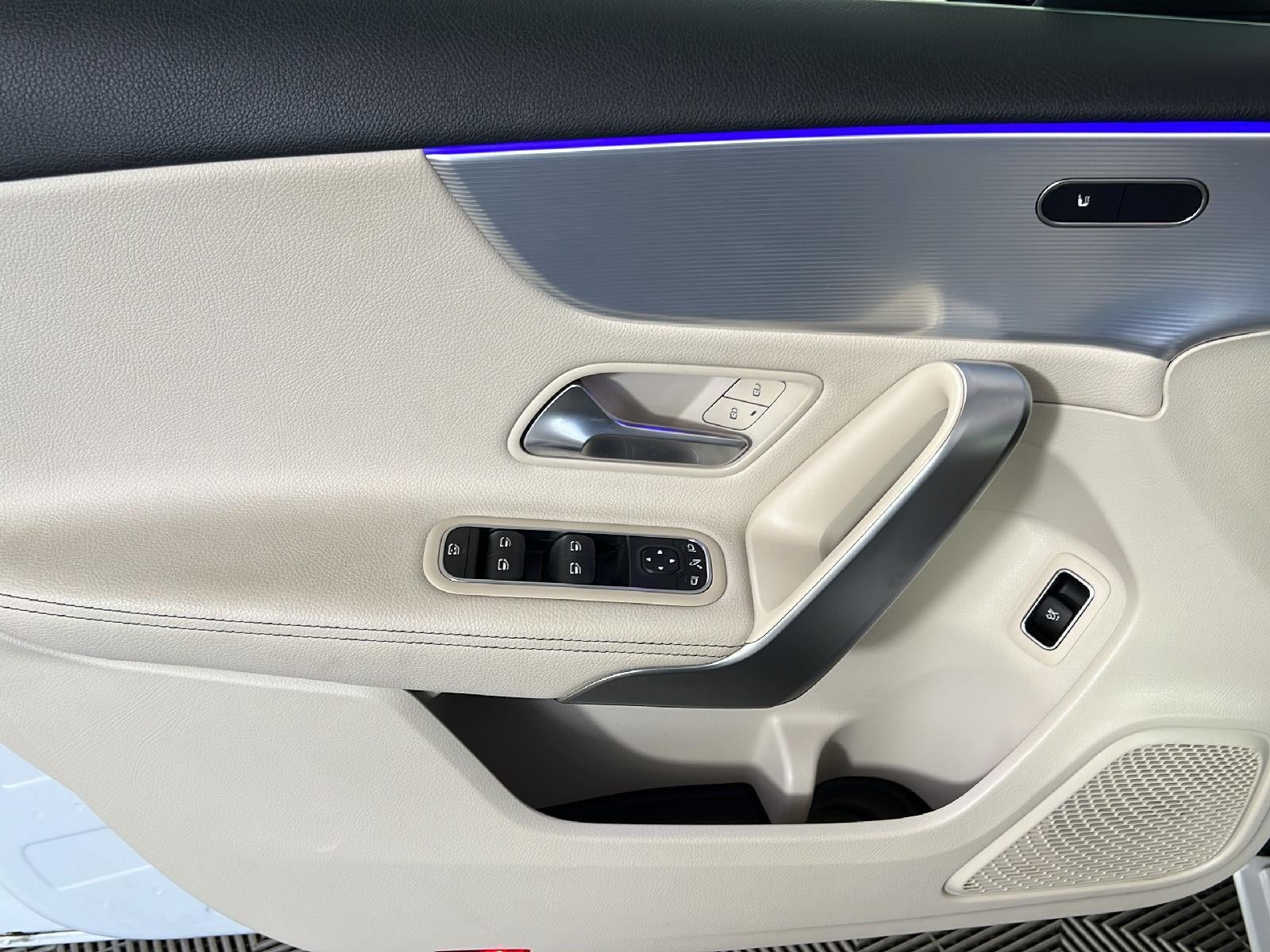 2022 Mercedes-Benz A-Class A 220