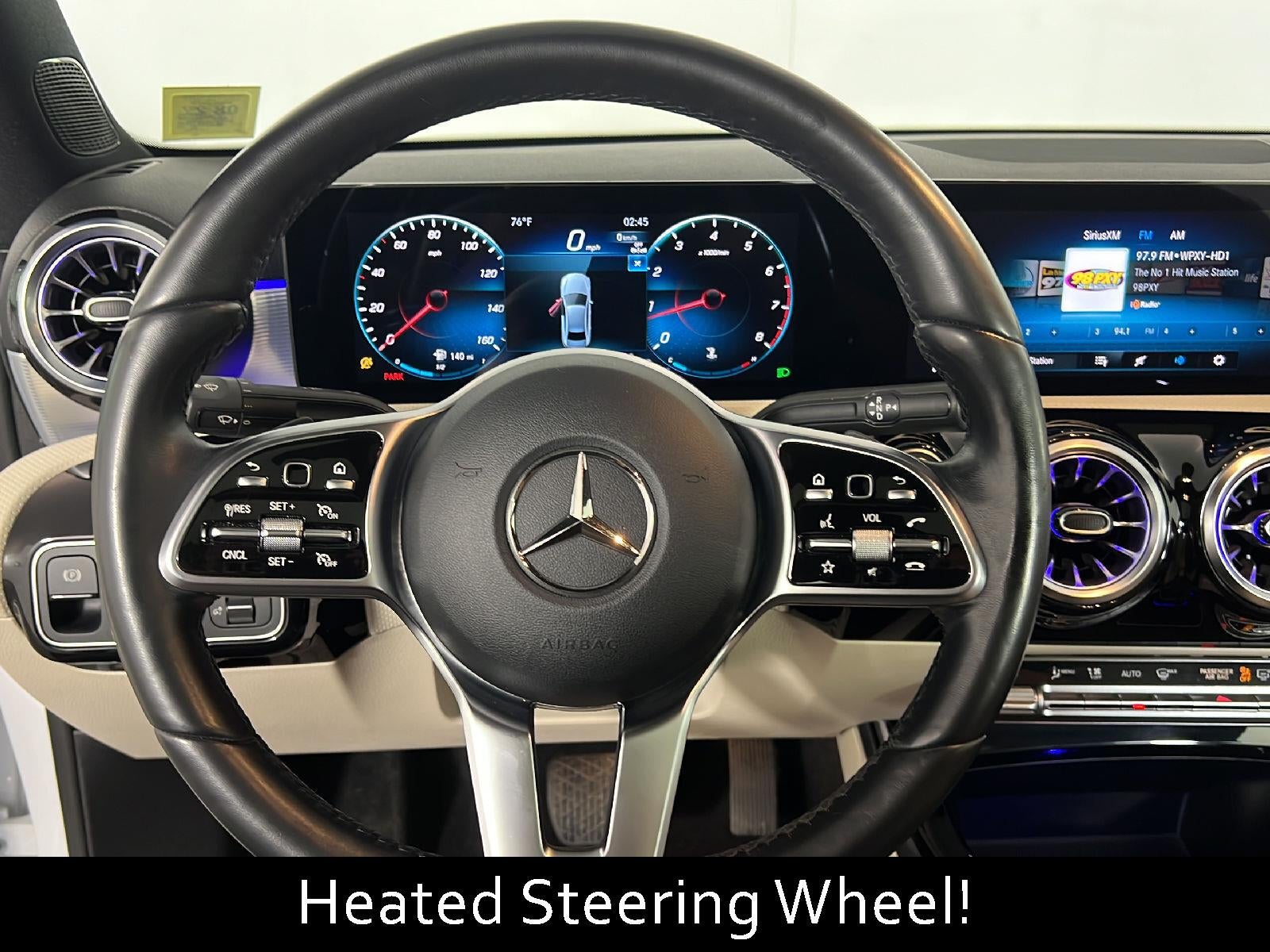 2022 Mercedes-Benz A-Class A 220
