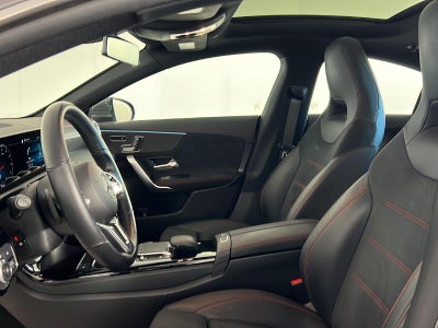 2023 Mercedes-Benz CLA CLA 250