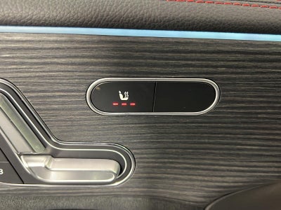 2023 Mercedes-Benz CLA CLA 250