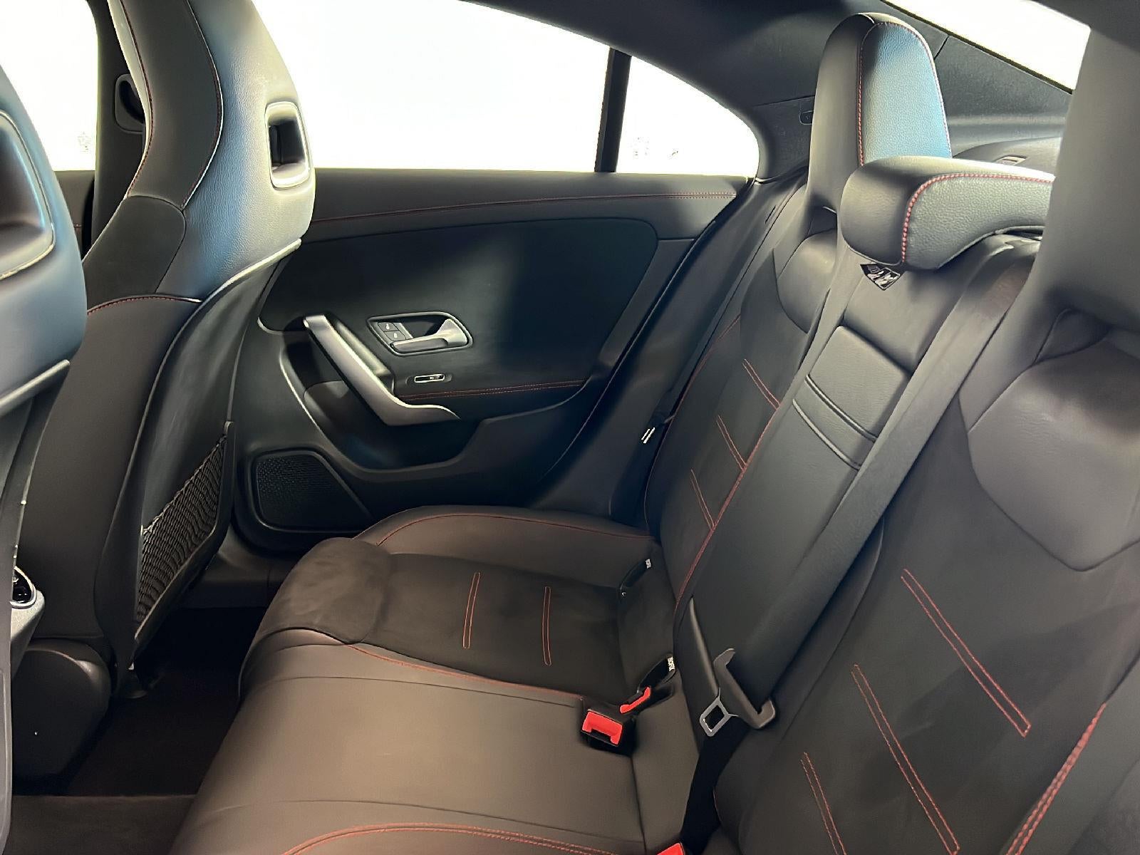 2023 Mercedes-Benz CLA CLA 250
