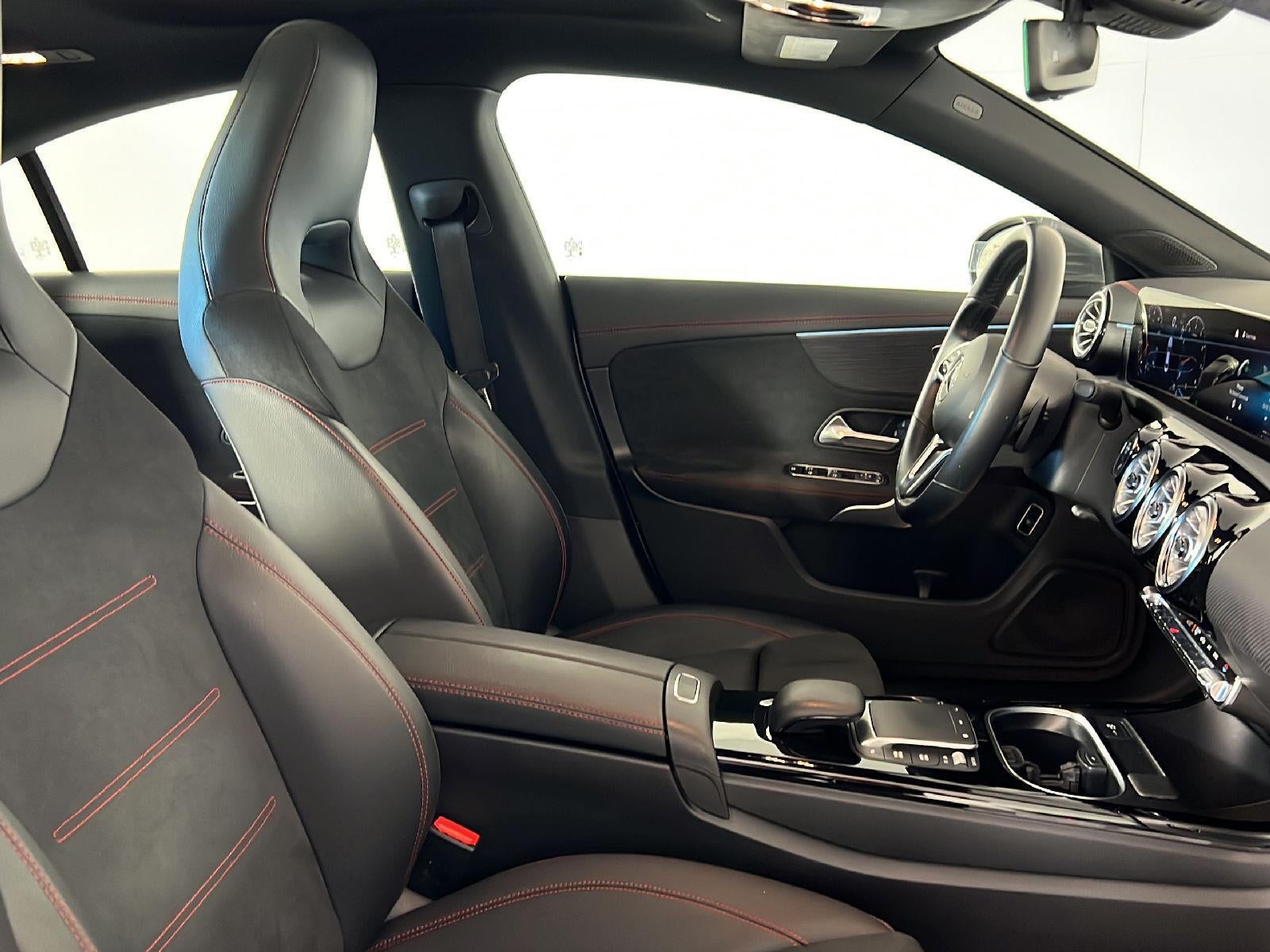 2023 Mercedes-Benz CLA CLA 250
