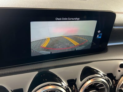 2023 Mercedes-Benz CLA CLA 250
