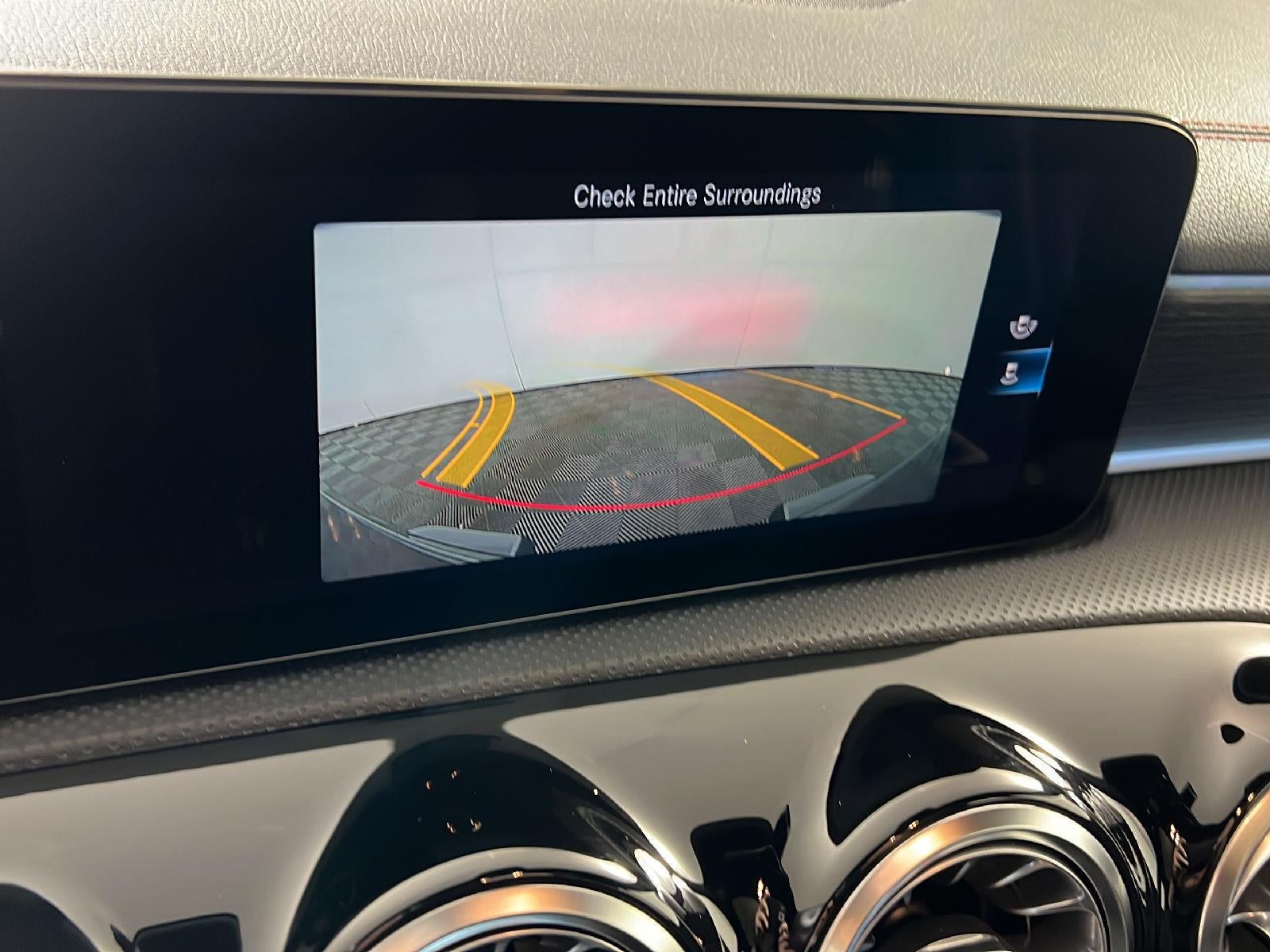 2023 Mercedes-Benz CLA CLA 250