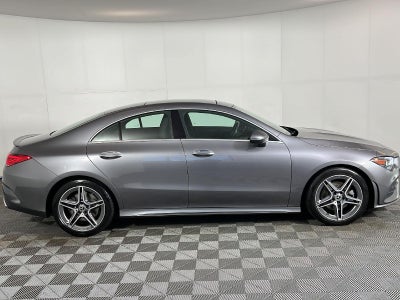 2023 Mercedes-Benz CLA CLA 250