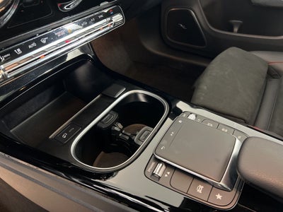 2023 Mercedes-Benz CLA CLA 250 4MATIC®