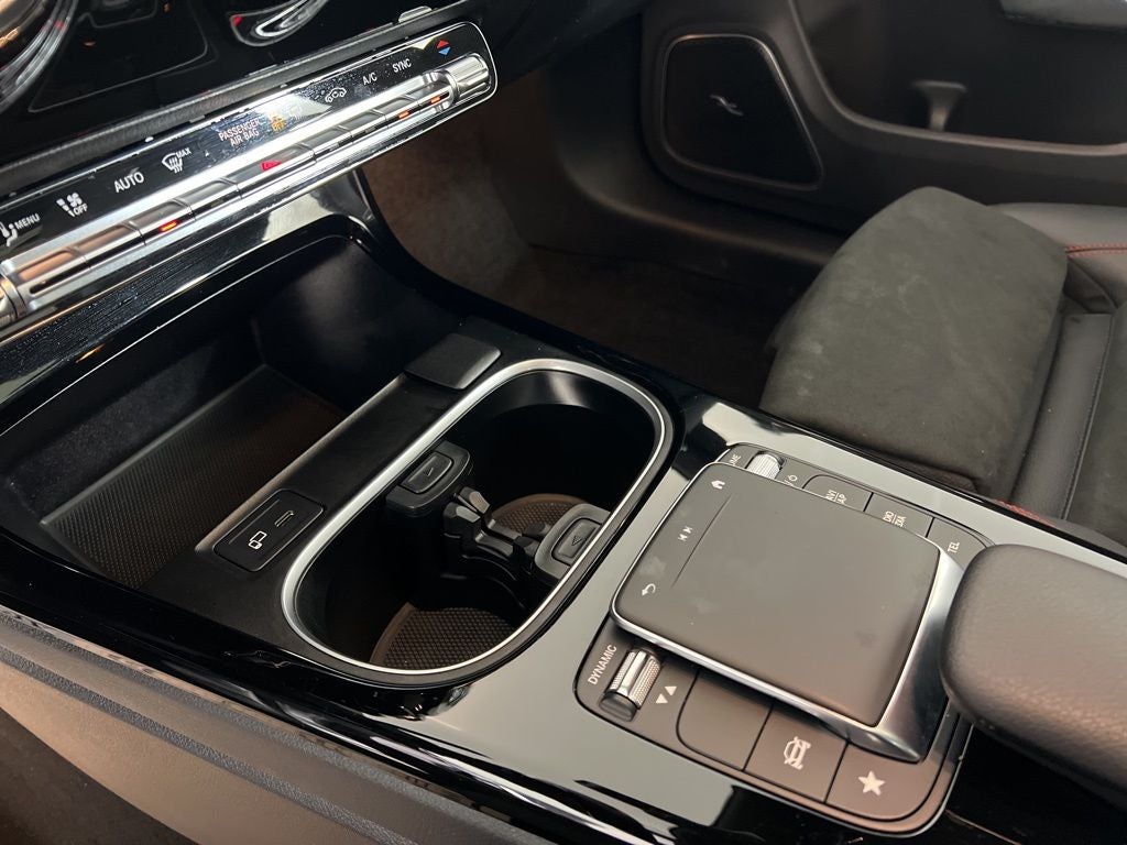 2023 Mercedes-Benz CLA CLA 250 4MATIC®