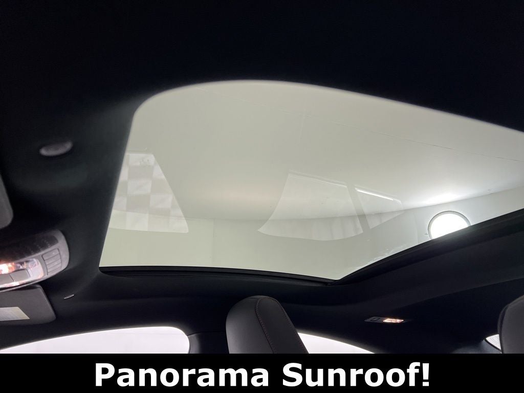 2023 Mercedes-Benz CLA CLA 250 4MATIC®