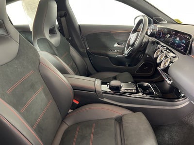 2023 Mercedes-Benz CLA CLA 250 4MATIC®