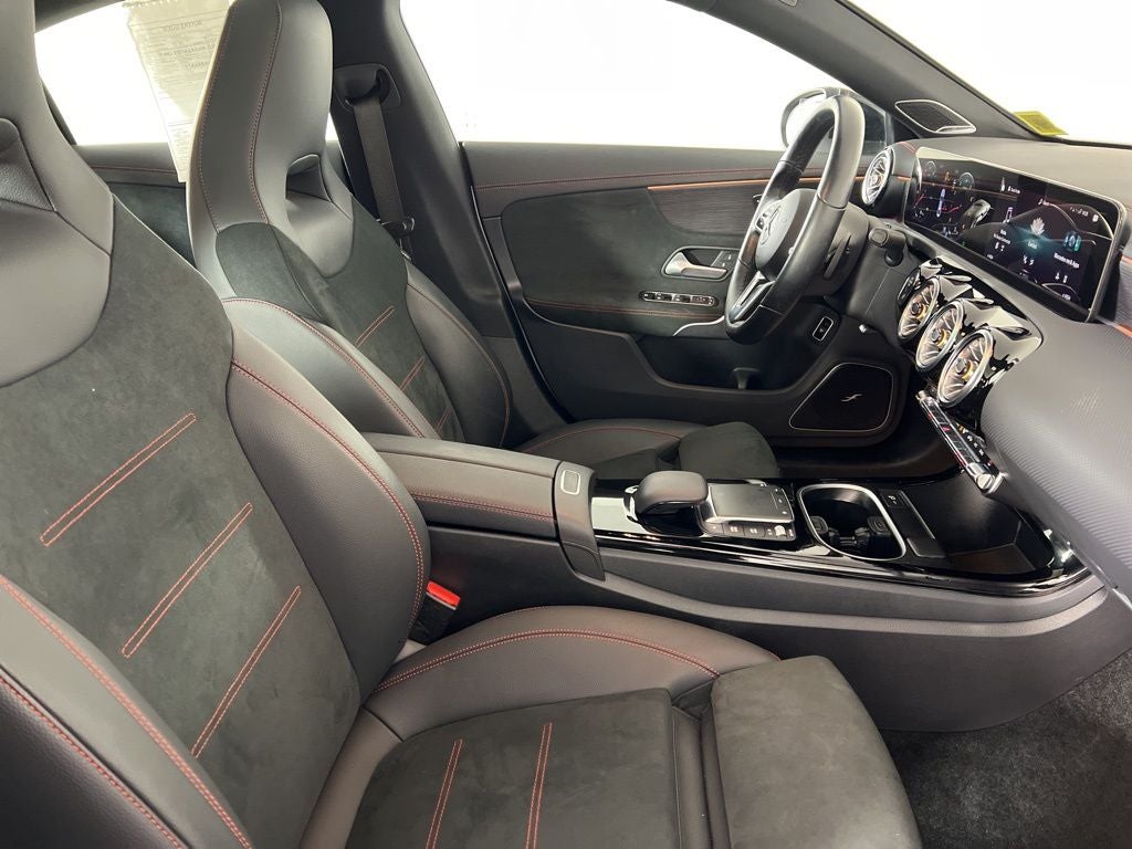 2023 Mercedes-Benz CLA CLA 250 4MATIC®