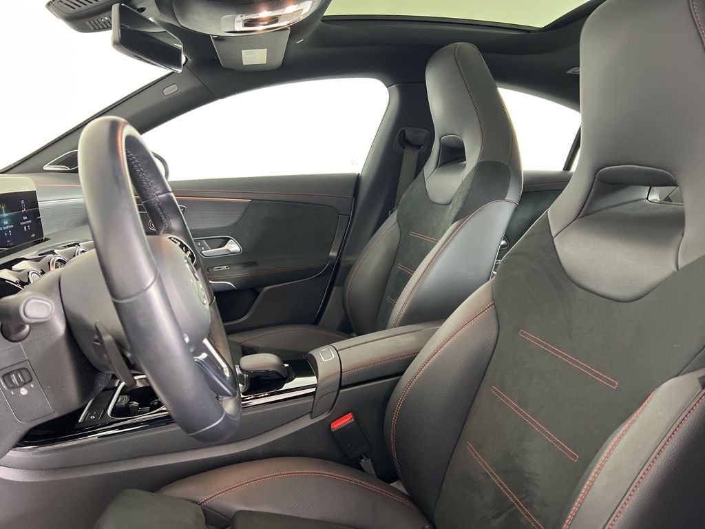 2023 Mercedes-Benz CLA CLA 250 4MATIC®