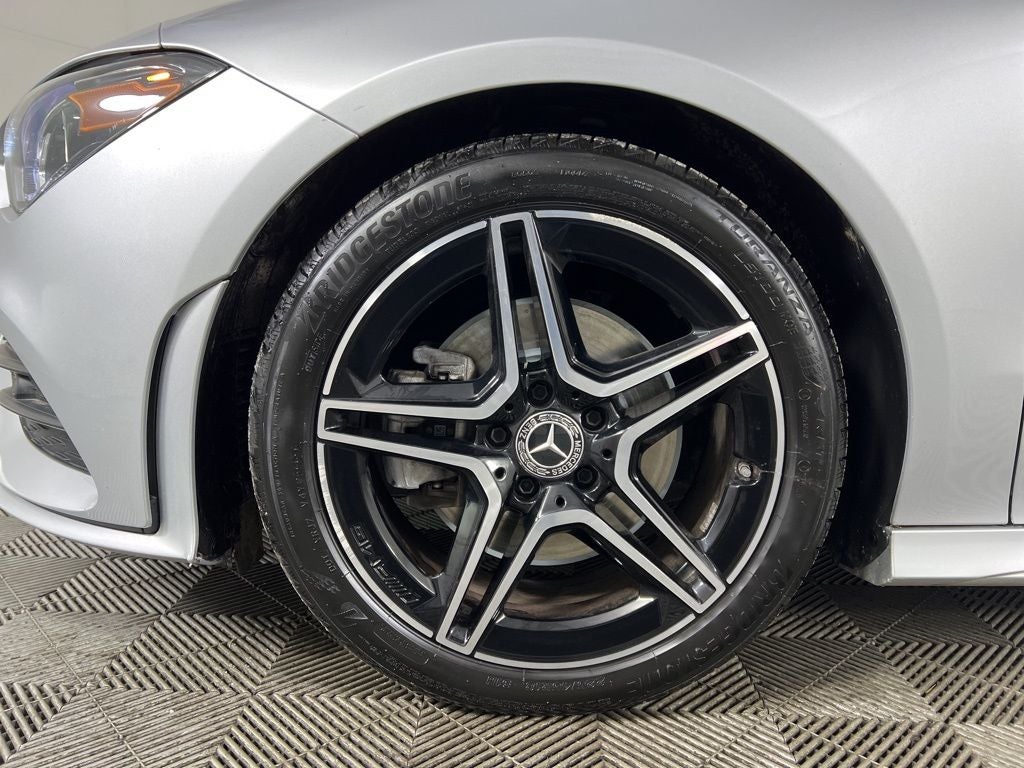 2023 Mercedes-Benz CLA CLA 250 4MATIC®