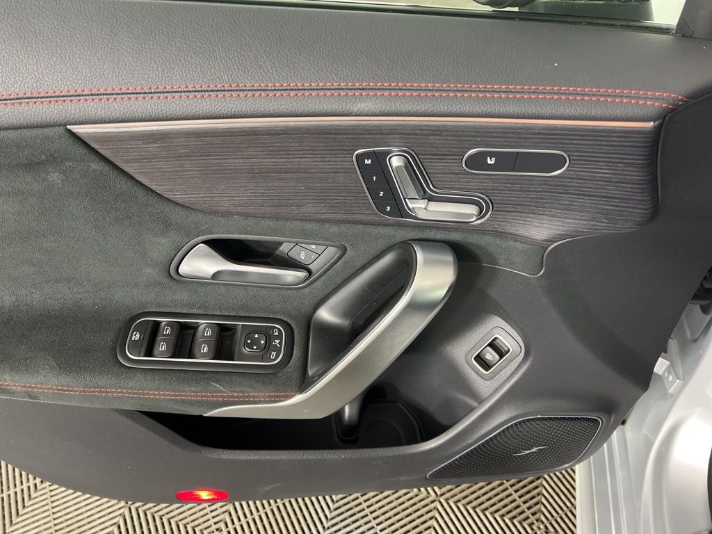 2023 Mercedes-Benz CLA CLA 250 4MATIC®