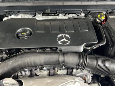 2023 Mercedes-Benz CLA CLA 250
