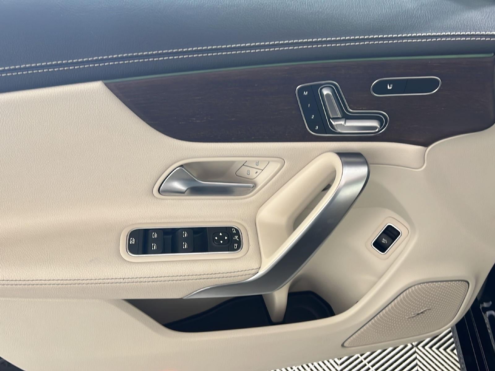 2023 Mercedes-Benz CLA CLA 250