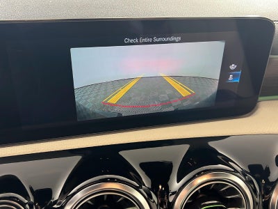 2023 Mercedes-Benz CLA CLA 250