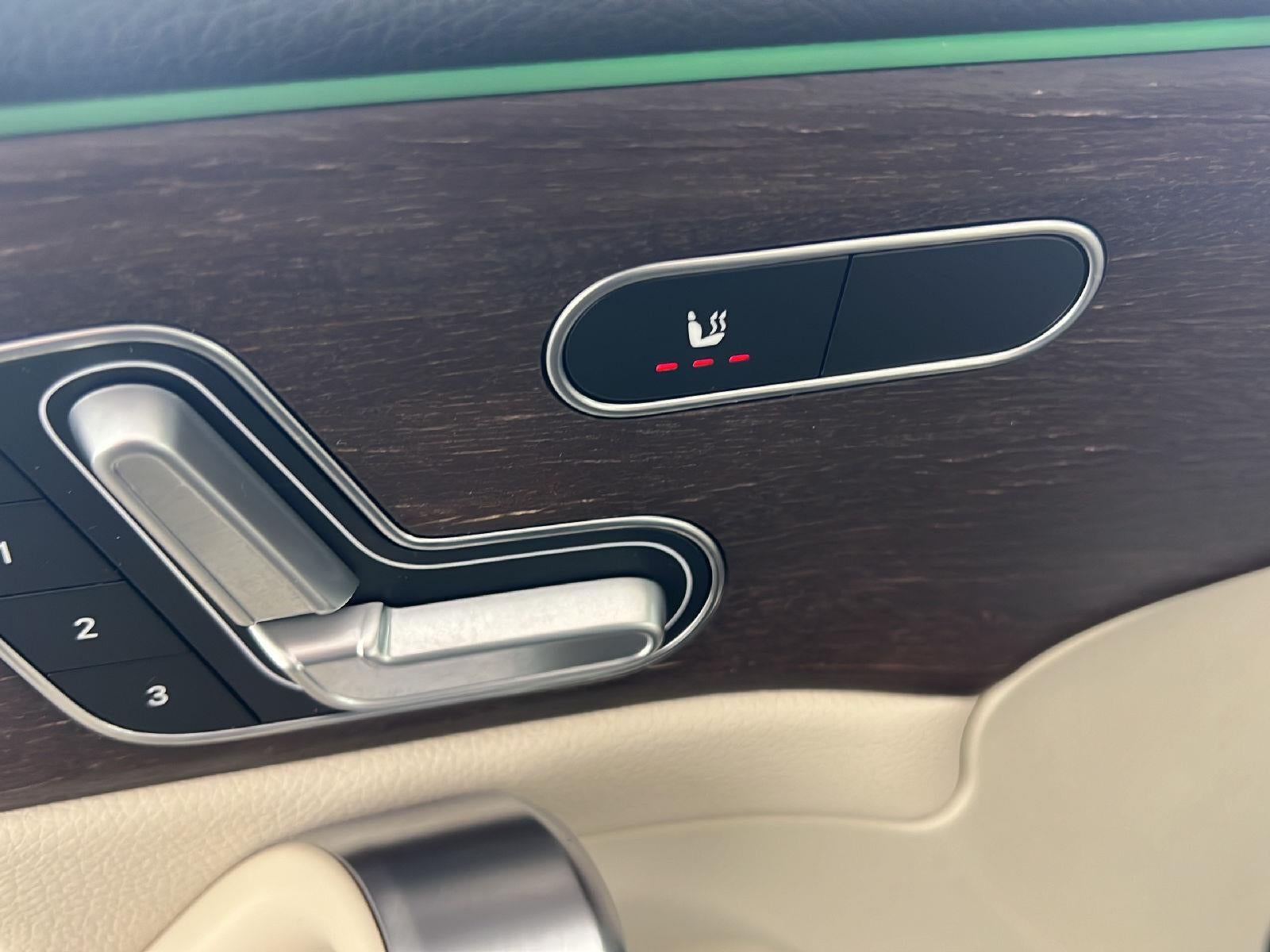 2023 Mercedes-Benz CLA CLA 250