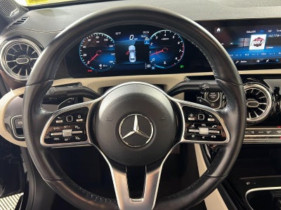 2023 Mercedes-Benz CLA CLA 250