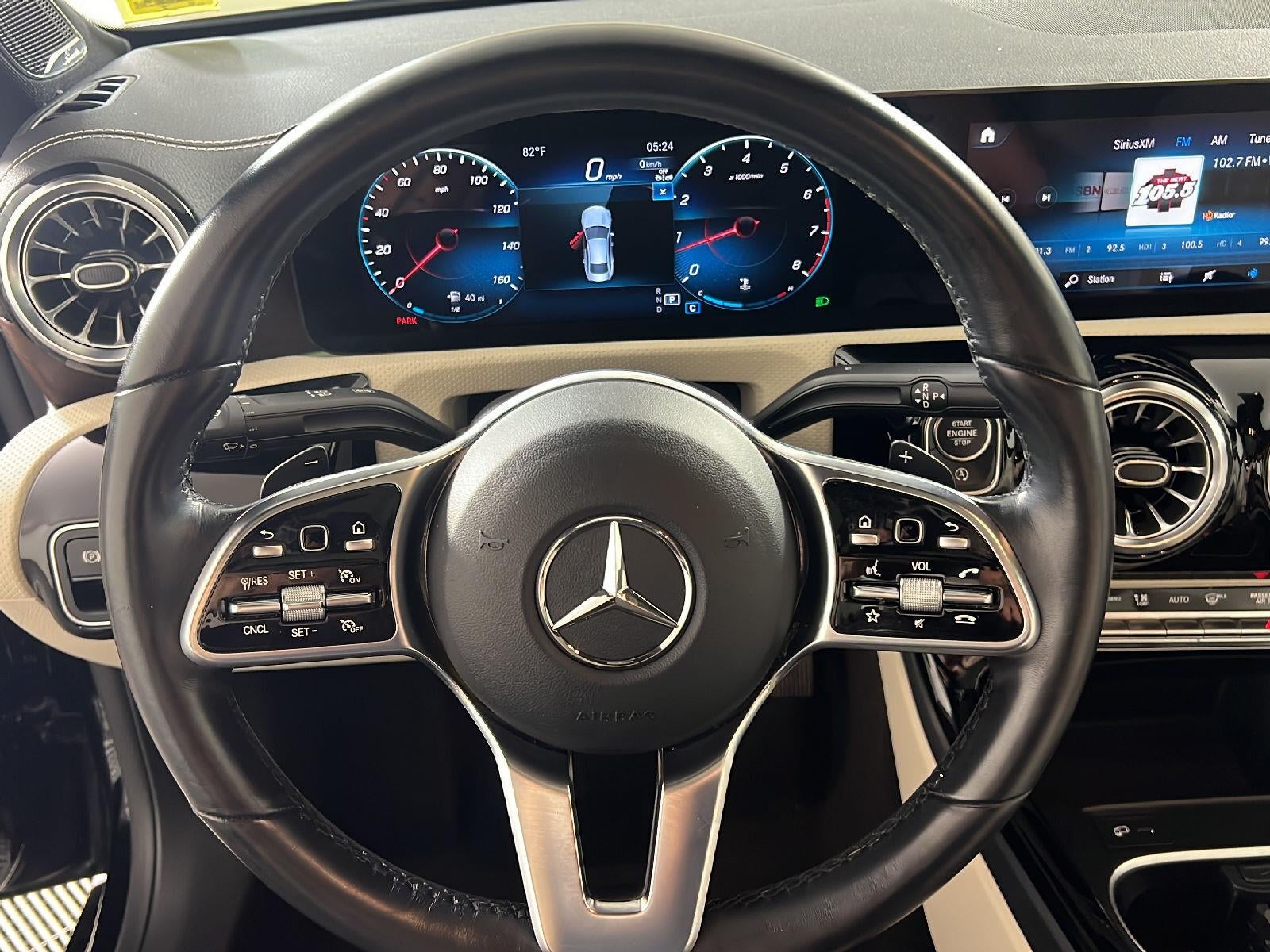 2023 Mercedes-Benz CLA CLA 250