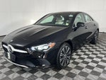 2023 Mercedes-Benz CLA CLA 250
