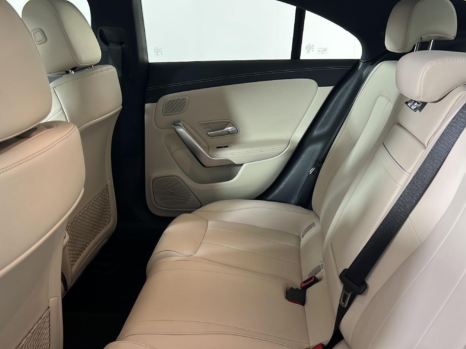 2023 Mercedes-Benz CLA CLA 250