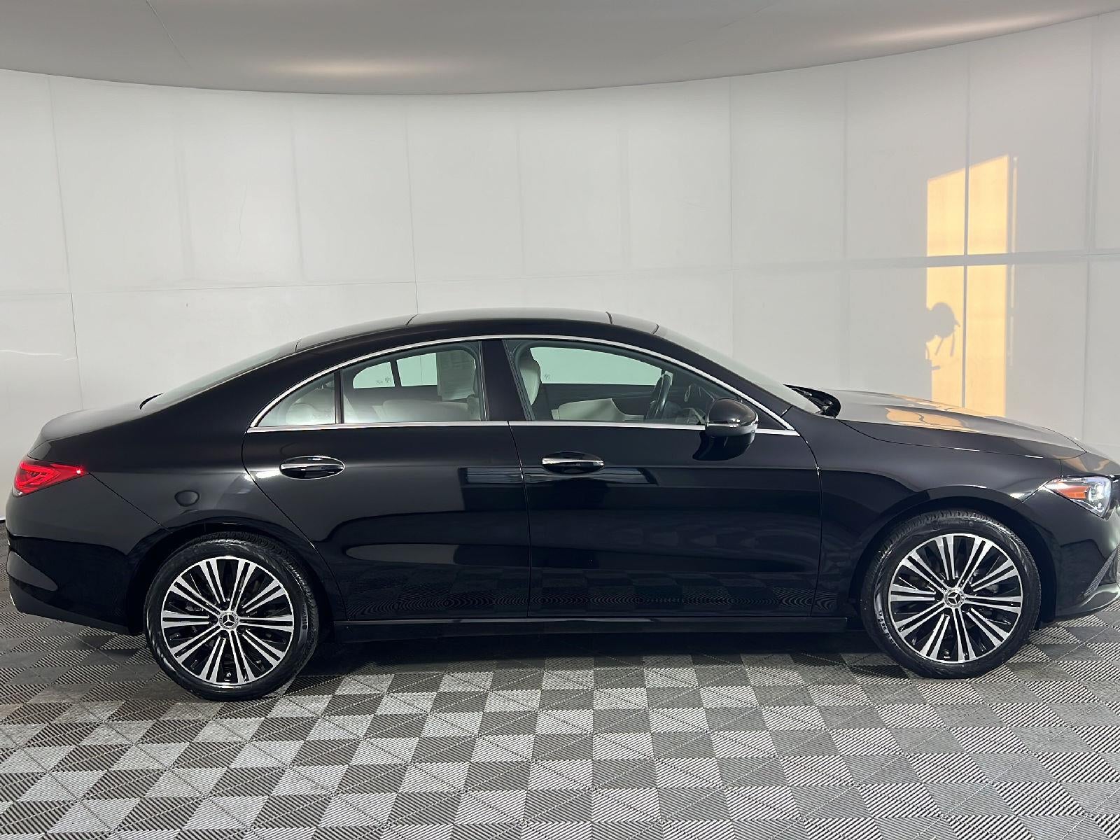 2023 Mercedes-Benz CLA CLA 250