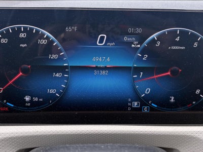2023 Mercedes-Benz CLA CLA 250
