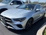 2026 Mercedes-Benz CLA CLA 250 4MATIC®