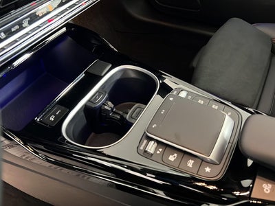 2023 Mercedes-Benz CLA AMG® CLA 35