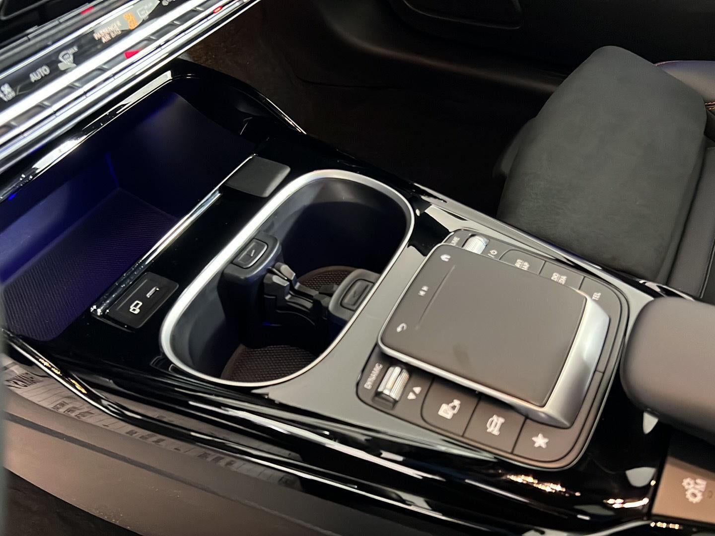 2023 Mercedes-Benz CLA AMG® CLA 35