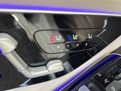 2023 Mercedes-Benz S-Class S 500