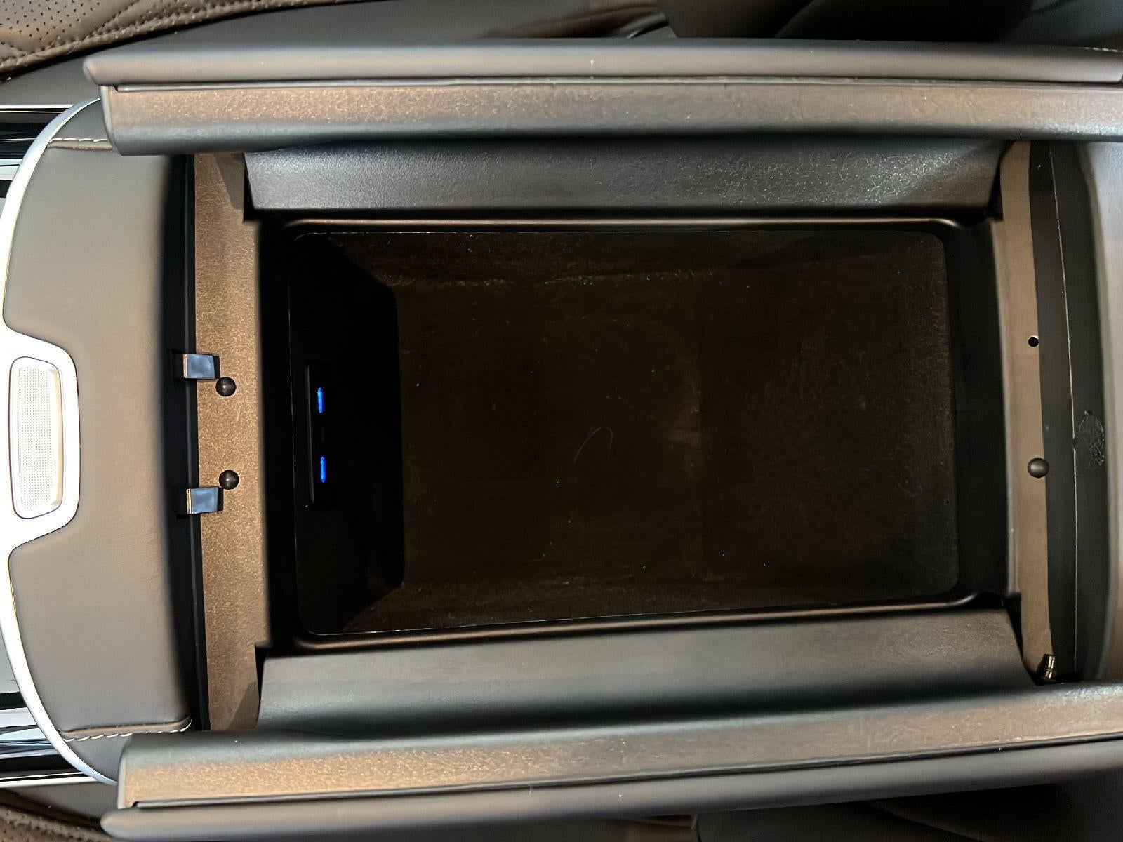 2024 Mercedes-Benz S-Class S 580