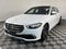 2024 Mercedes-Benz S-Class S 580