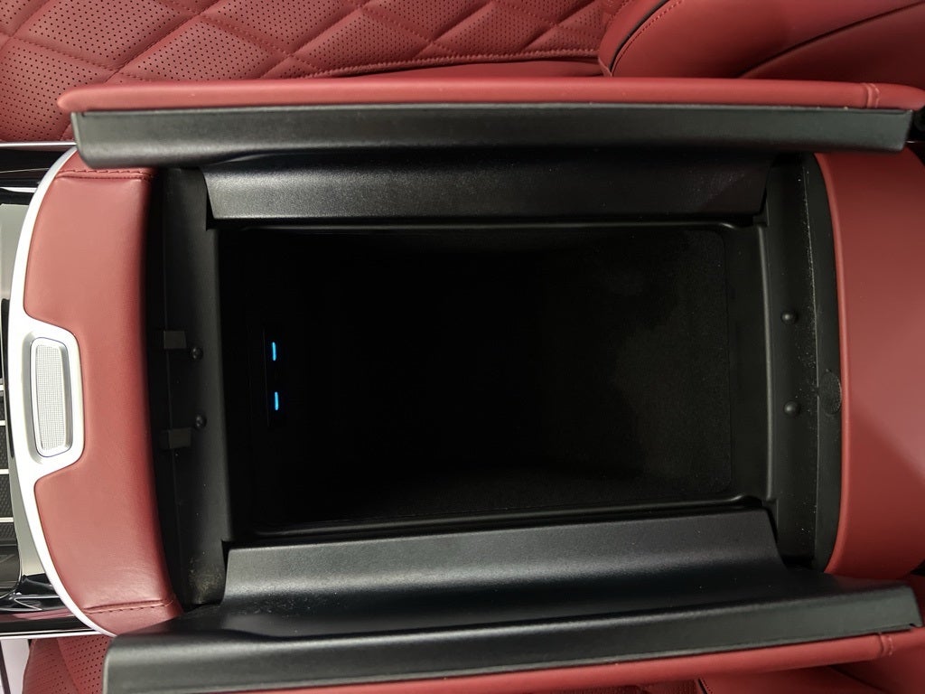 2023 Mercedes-Benz S-Class S 580 4MATIC®