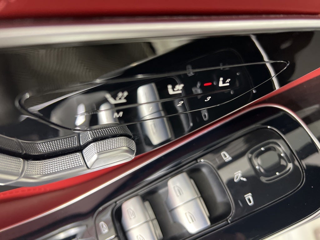 2023 Mercedes-Benz S-Class S 580 4MATIC®