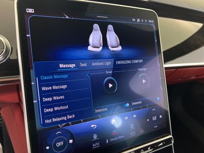 2023 Mercedes-Benz S-Class S 580 4MATIC®