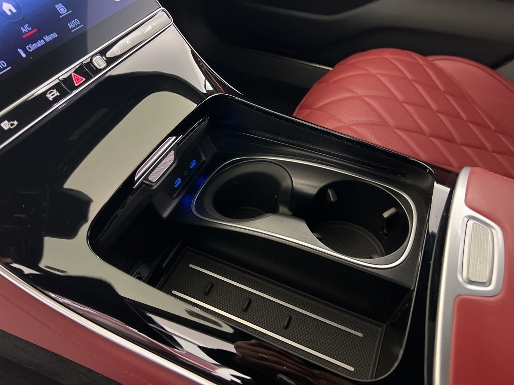 2023 Mercedes-Benz S-Class S 580 4MATIC®