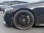 2023 Mercedes-Benz S-Class S 580
