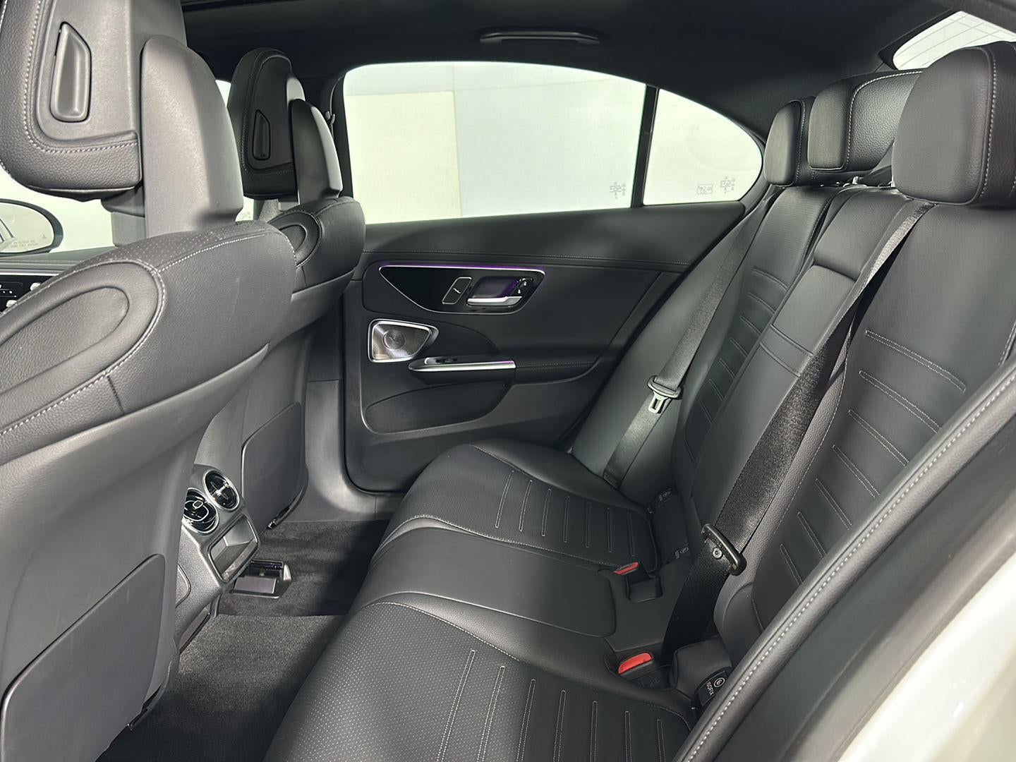 2023 Mercedes-Benz C-Class C 300