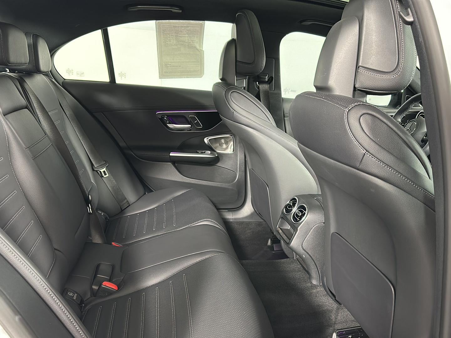 2023 Mercedes-Benz C-Class C 300