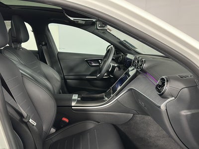 2023 Mercedes-Benz C-Class C 300