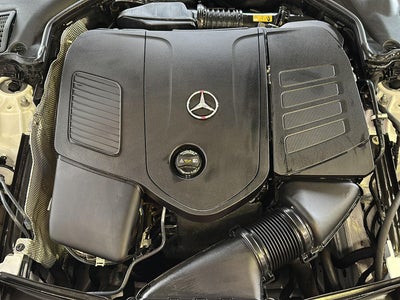 2023 Mercedes-Benz C-Class C 300