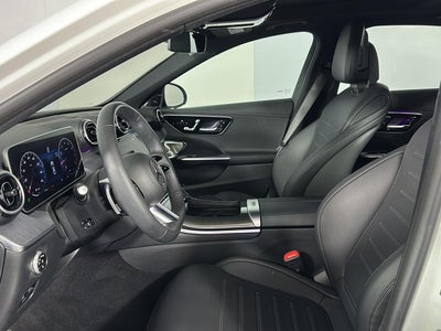 2023 Mercedes-Benz C-Class C 300