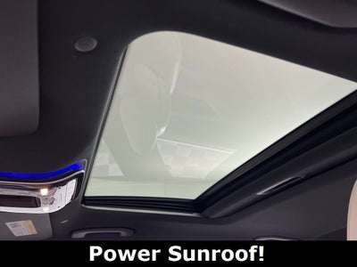 2023 Mercedes-Benz C-Class C 300 4MATIC®