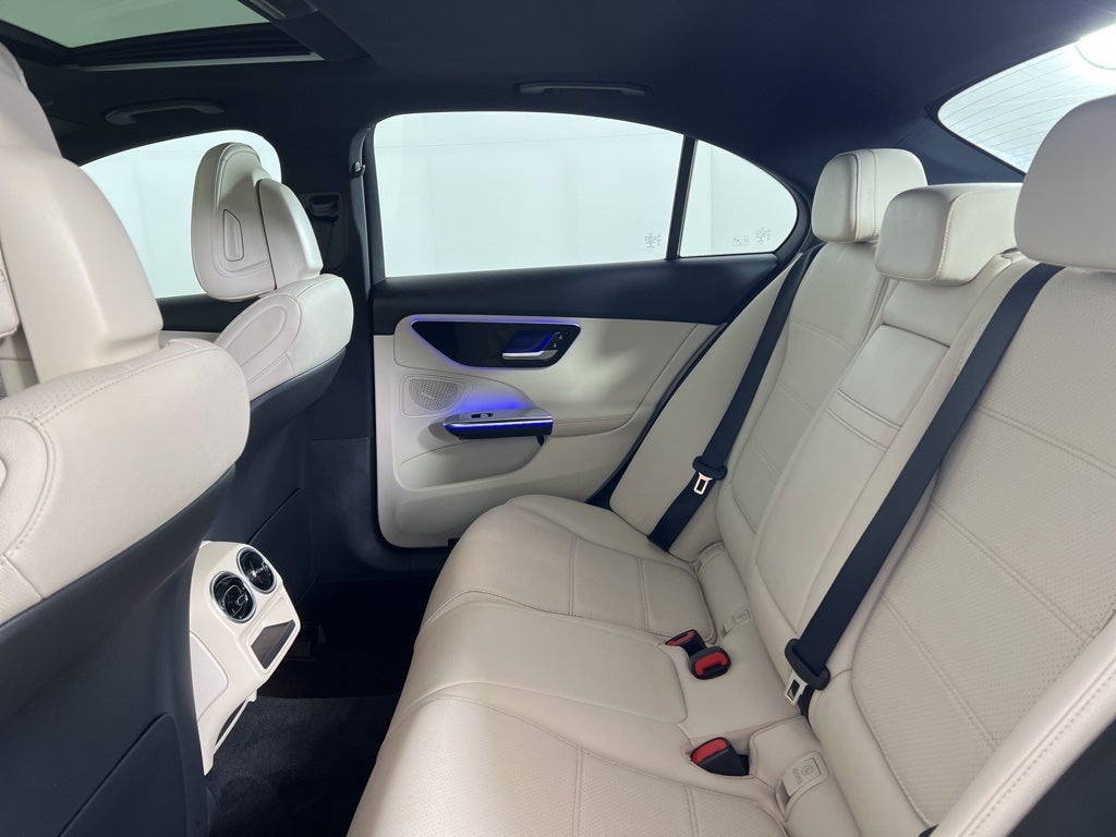 2023 Mercedes-Benz C-Class C 300 4MATIC®